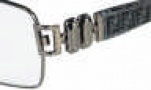 Fendi F883 Eyeglasses Eyeglasses - 034