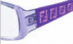 Fendi F893 Eyeglasses Eyeglasses - 531