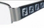 Fendi F894 Eyeglasses Eyeglasses - 035