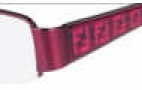 Fendi F894 Eyeglasses Eyeglasses - 617