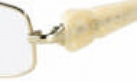 Fendi F897 Eyeglasses Eyeglasses - 714