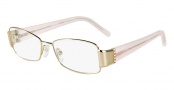 Fendi F908R Eyeglasses Eyeglasses - 714 Gold