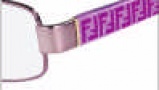 Fendi F910 Eyeglasses Eyeglasses - 688