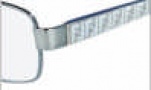 Fendi F911 Eyeglasses Eyeglasses - 440