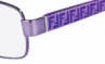 Fendi F911 Eyeglasses Eyeglasses - 538
