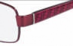 Fendi F911 Eyeglasses Eyeglasses - 618