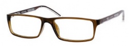 Carrera 6169 Eyeglasses Eyeglasses - 01A2 Brown 