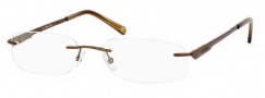 Carrera 7544 Eyeglasses Eyeglasses - 0UA3 Brown / Brown