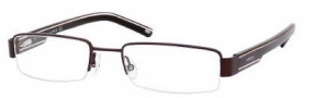 Carrera 7561 Eyeglasses Eyeglasses - 01P5 Brown