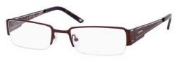 Carrera 7564 Eyeglasses Eyeglasses - 01P7 Brown