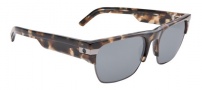 Spy Optic Mayson Sunglasses Sunglasses - Army Tortoise / Grey Lens