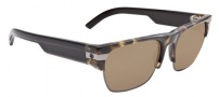 Spy Optic Mayson Sunglasses Sunglasses - Tortoise Black / Bronze Lens