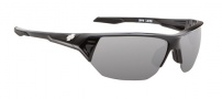 Spy Optic Alpha Sunglasses Sunglasses - Black / Grey w/ Black Mirror