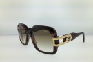 Cazal Legends 607 Eyeglasses Eyeglasses - 080 Havana / Brown Gradient