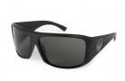 Dragon Calavera Sunglasses Sunglasses - E.C.O. Matte / Grey 
