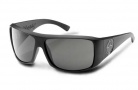 Dragon Calavera Sunglasses Sunglasses - Matte Stealth / Grey Polar