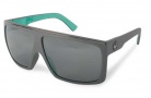 Dragon Fame Sunglasses Sunglasses - Grey Sea Split / Grey Ion 