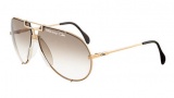 Cazal Legends 901 Sunglasses Sunglasses - 97 Gold