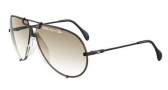 Cazal Legends 901 Sunglasses Sunglasses - 49 Black