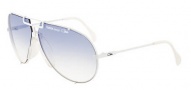Cazal Legends 901 Sunglasses Sunglasses - 70 White