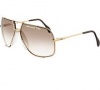Cazal Legends 902 Sunglasses Sunglasses - 97 Gold