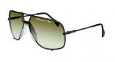 Cazal Legends 902 Sunglasses Sunglasses - 49 Matte Black