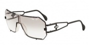 Cazal Legends 904 Sunglasses Sunglasses - 49 Black