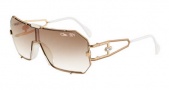 Cazal Legends 904 Sunglasses Sunglasses - 97 Gold