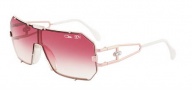 Cazal Legends 904 Sunglasses Sunglasses - 337 Rose