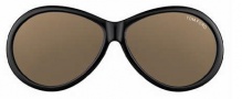 Tom Ford FT0202 Geraldine Sunglasses Sunglasses - 01J