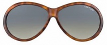 Tom Ford FT0202 Geraldine Sunglasses Sunglasses - 56B