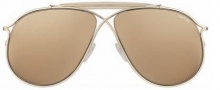 Tom Ford FT0193 Sunglasses Sunglasses - 28E
