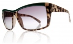 Electric Riff Raff Sunglasses Sunglasses - Jaguar / Grey Gradient Lens 