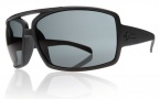 Electric Ohm III Sunglasses Sunglasses - Matte Black / Grey Lens 