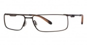 Puma 15271 Eyeglasses Eyeglasses - BN Brown 