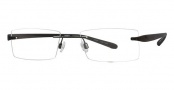 Puma 15288 Eyeglasses Eyeglasses - GR Gray