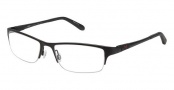 Puma 15305 Eyeglasses Eyeglasses - BK Black