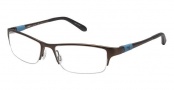 Puma 15305 Eyeglasses Eyeglasses - BR Brown
