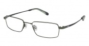 Puma 15319 Eyeglasses Eyeglasses - GN Antique Green