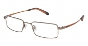 Puma 15320 Eyeglasses Eyeglasses - BR Brown