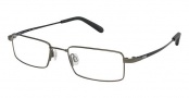 Puma 15320 Eyeglasses Eyeglasses - KH Khaki