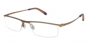 Puma 15321 Eyeglasses Eyeglasses - BR Brown