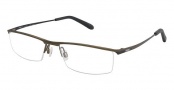 Puma 15321 Eyeglasses Eyeglasses - OL Olive