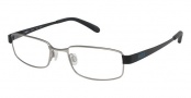 Puma 15322 Eyeglasses Eyeglasses - SI Silver 