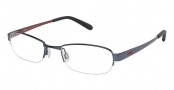 Puma 15323 Eyeglasses Eyeglasses - BL Blue 
