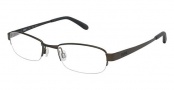 Puma 15323 Eyeglasses Eyeglasses - OL Olive 
