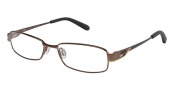 Puma 15324 Eyeglasses Eyeglasses - CO Antique Copper 