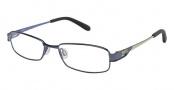 Puma 15324 Eyeglasses Eyeglasses - BL Blue 