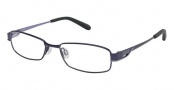 Puma 15324 Eyeglasses Eyeglasses - VO Violet 