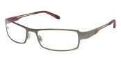 Puma 15325 Eyeglasses Eyeglasses - GR Gray 